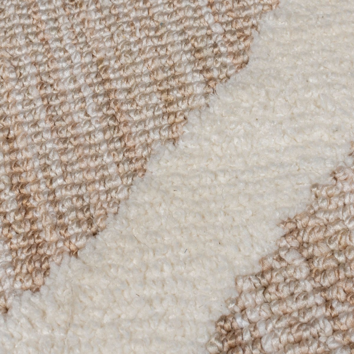 Tapis MICAH beige, FLAIR RUGS