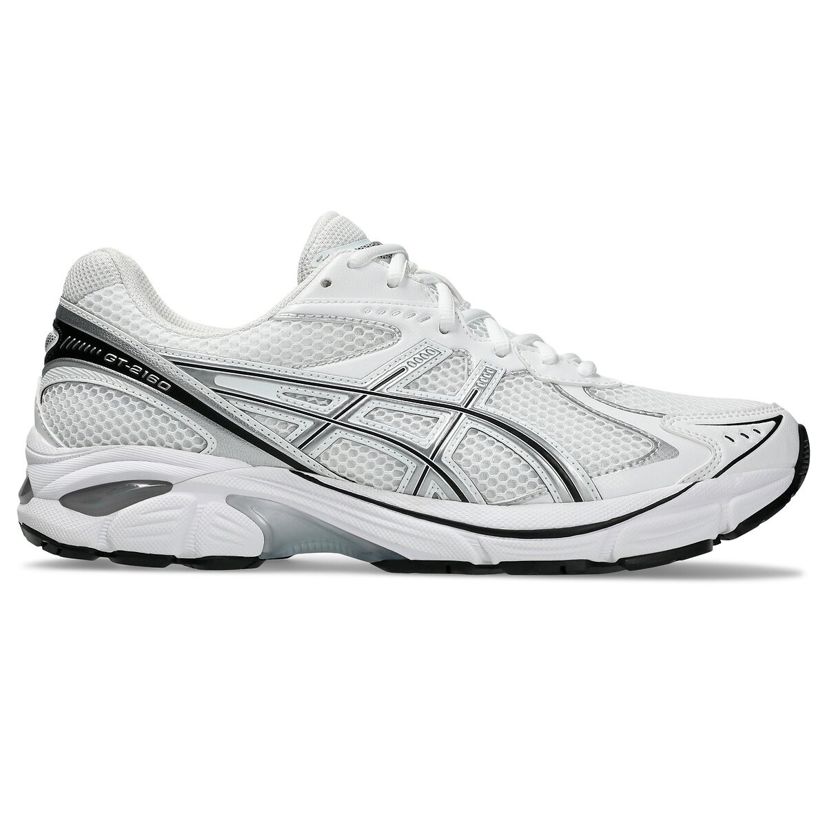 GT-2160 Trainers white/silver-coloured, ASICS