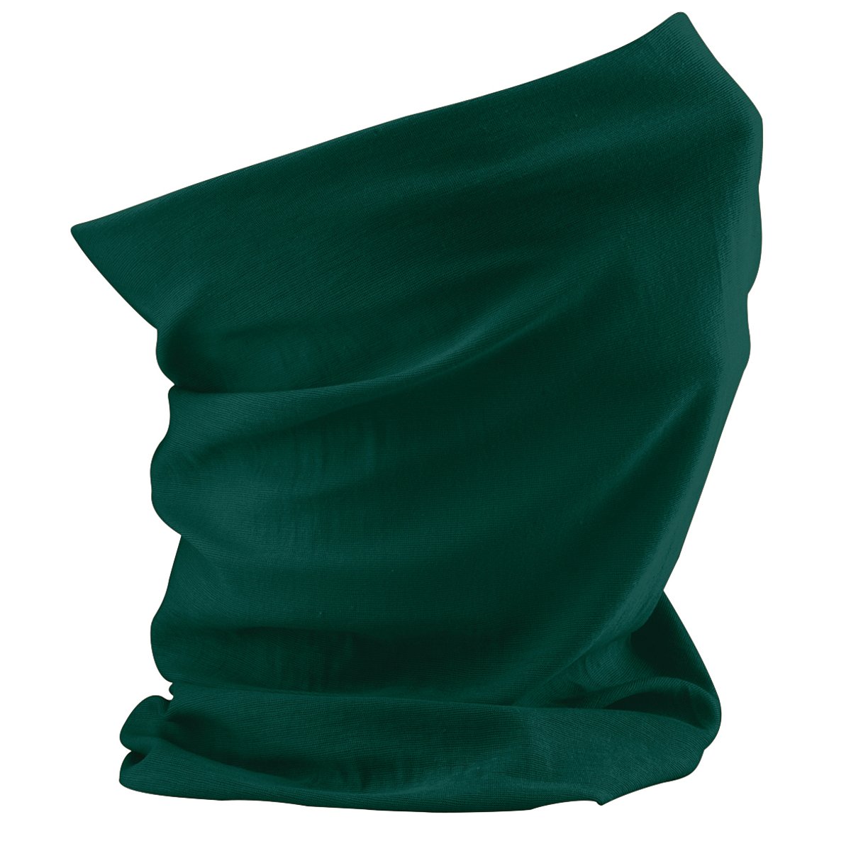 Echarpe multi fonction vert sapin, BEECHFIELD
