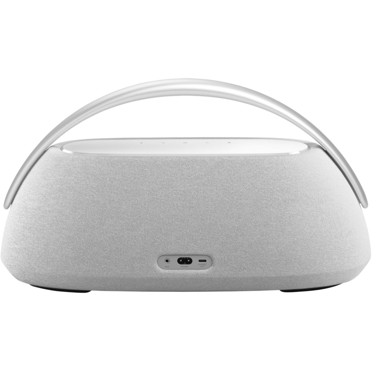 Enceinte portable Go + Play 3 Gris gris anthracite, HARMAN/KARDON