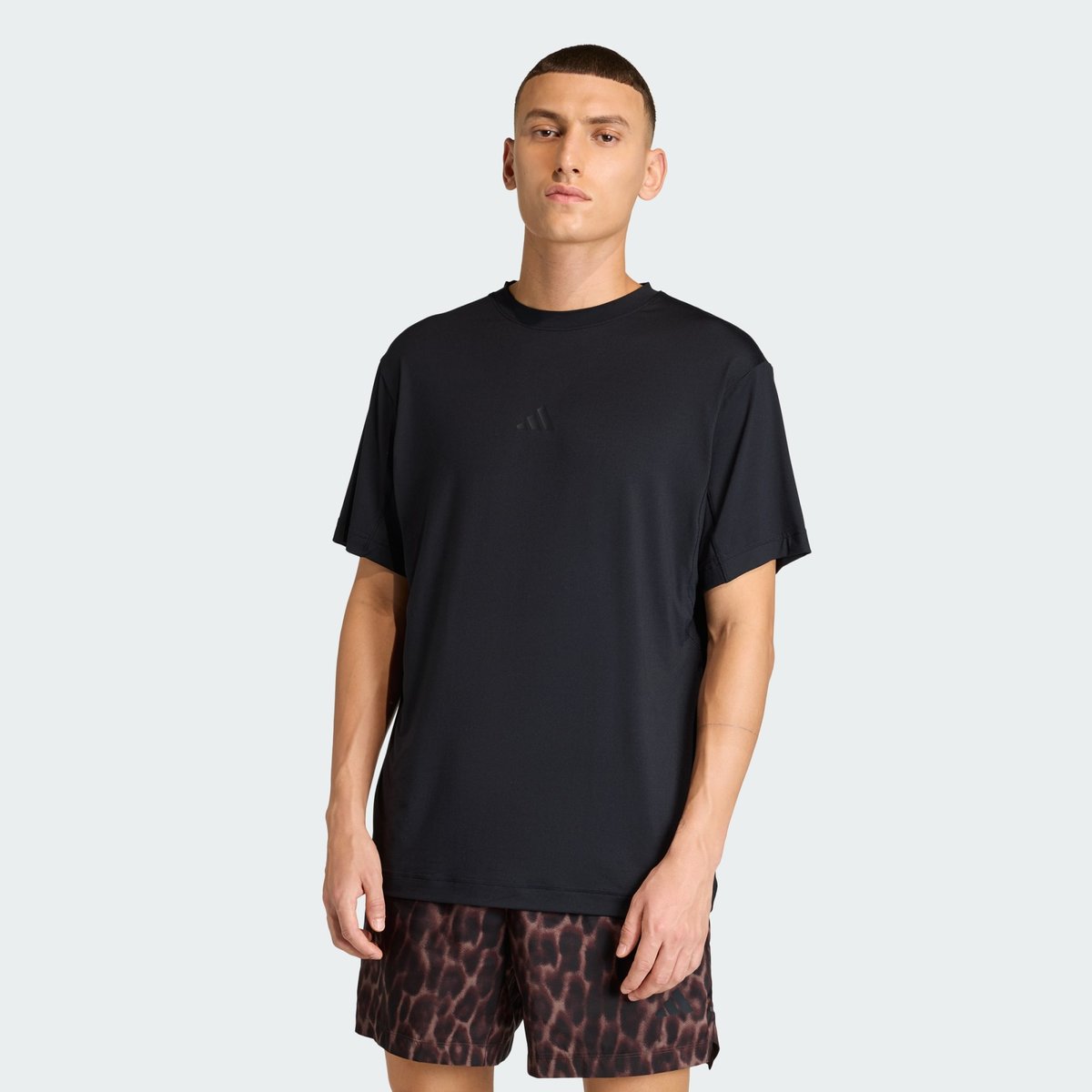 T-Shirt Puremotion T-Shirt Puremotion black, adidas Performance