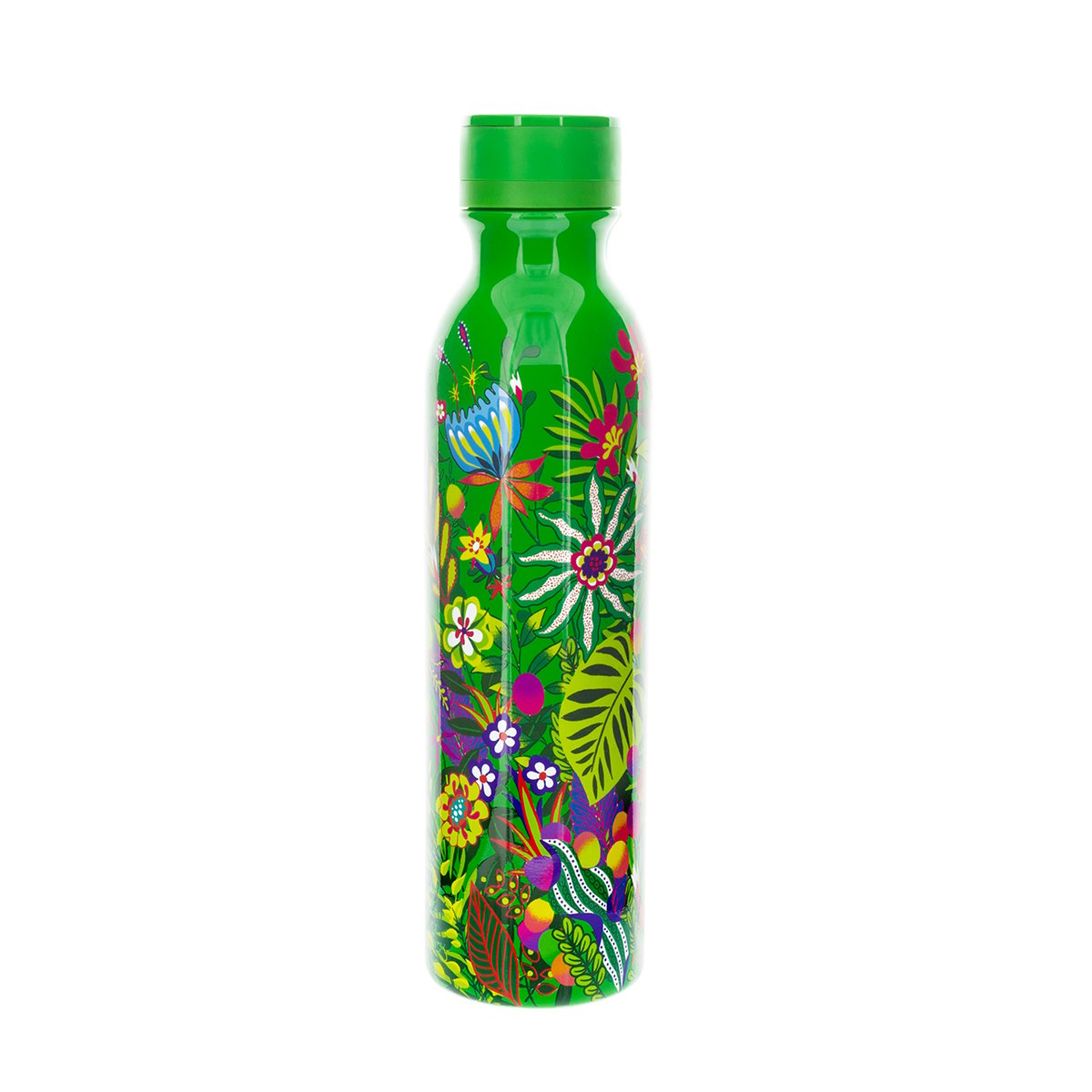 Bouteille isotherme 75 cl Large Keep Cool Bottle songe de printemps, PYLONES
