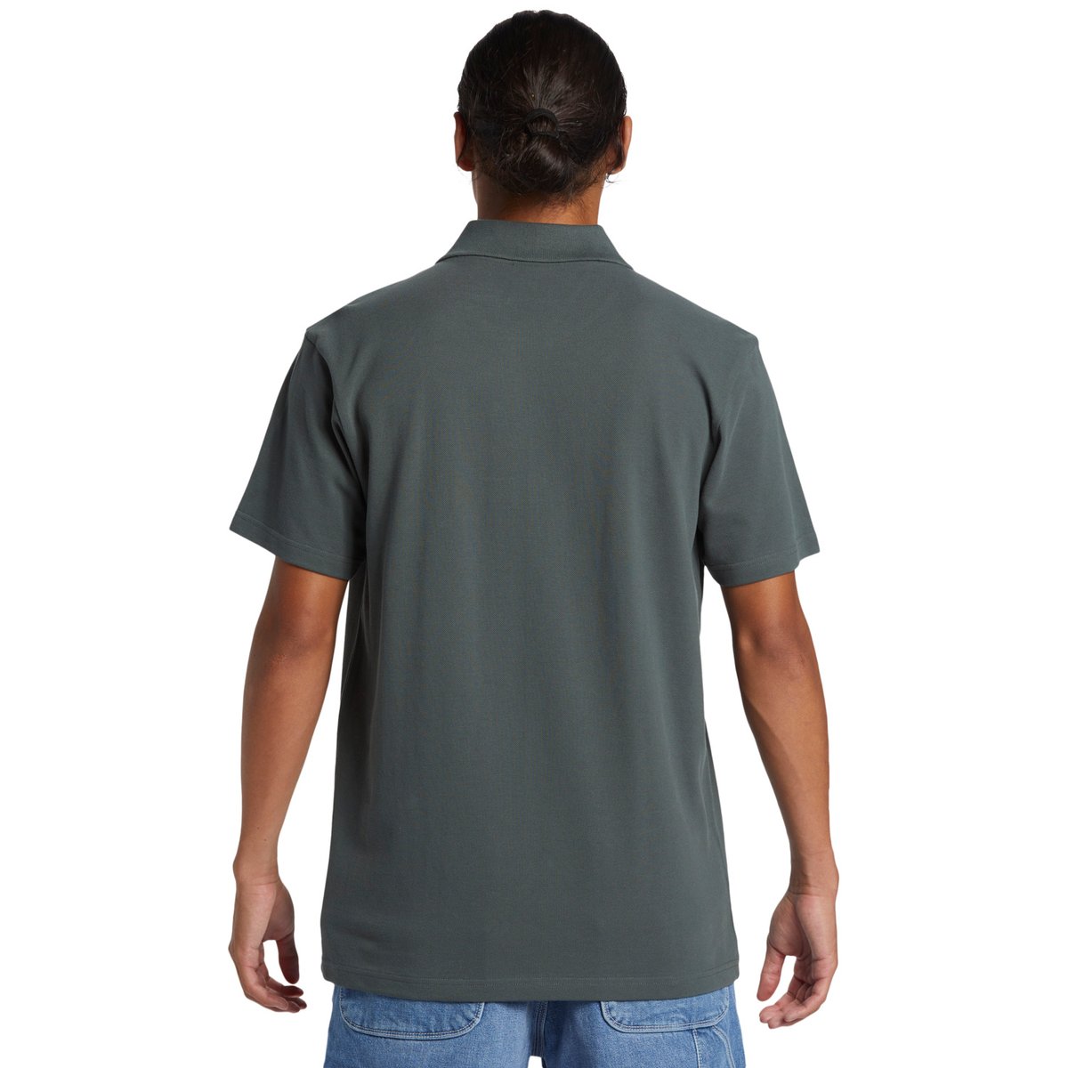 Polo DNA POLO noir urban chic, QUIKSILVER