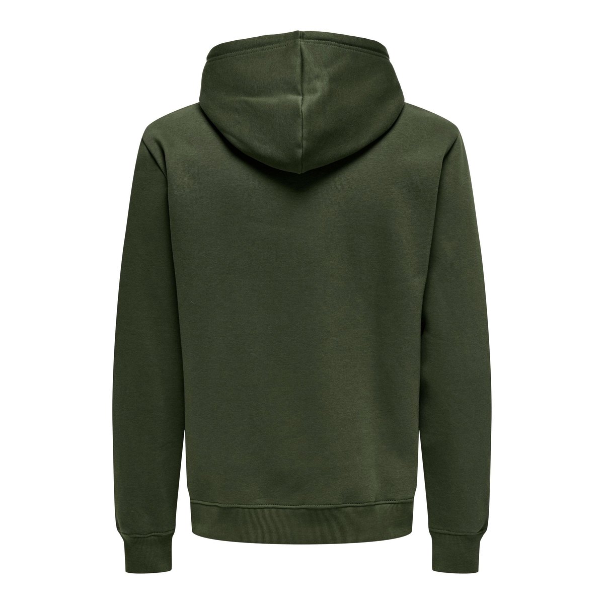 Sweat À Capuche rosin 1, ONLY & SONS