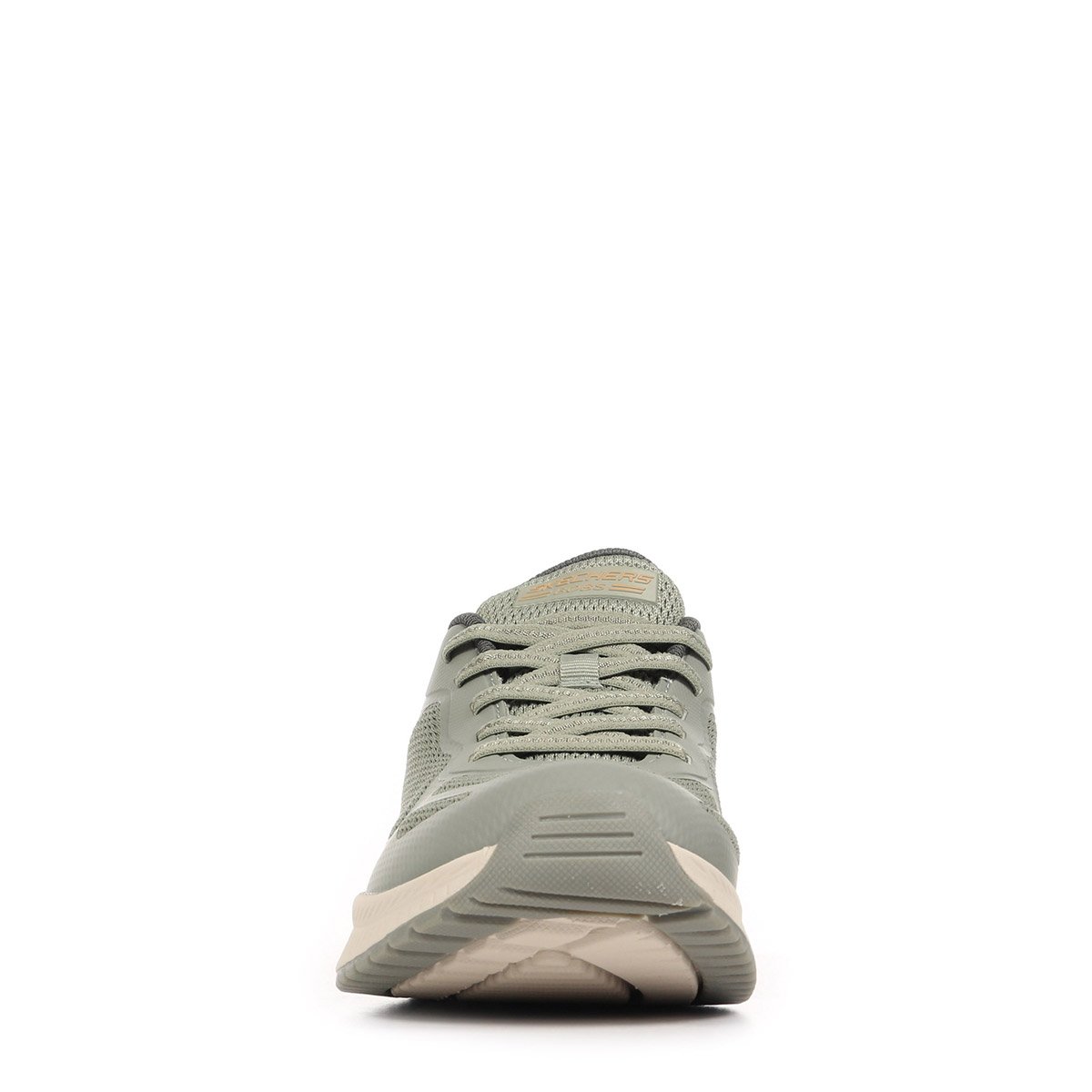 Baskets BOBS SQUAD 4 STAPLE LOOK olive multi, SKECHERS