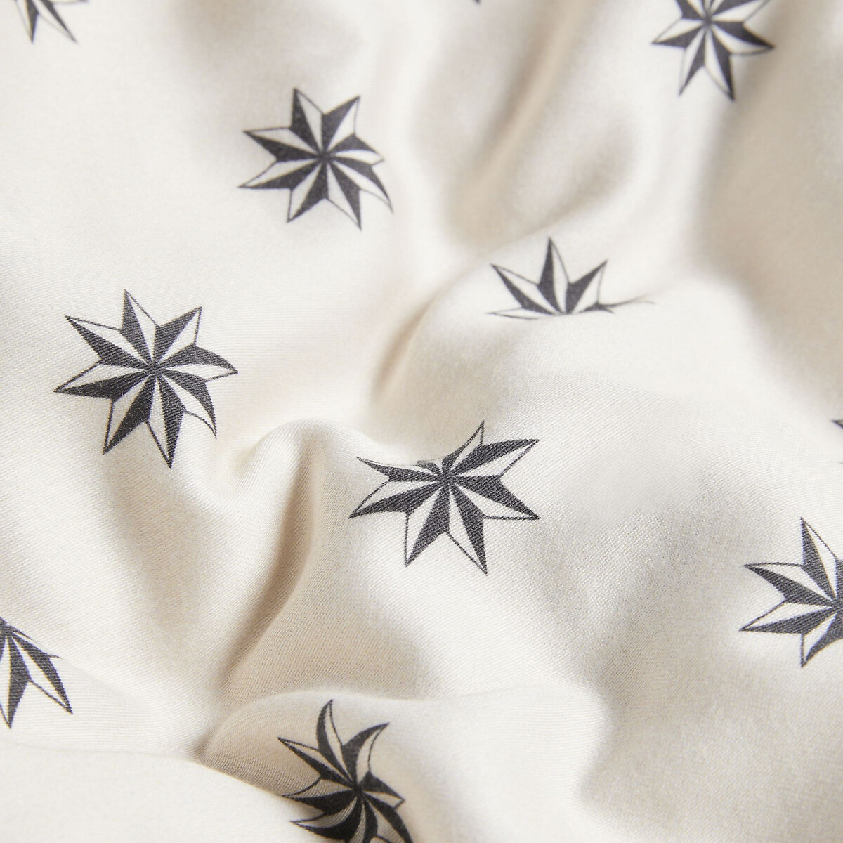 Rock & Rose Duvet Cover and Pillowcase Set cream, ROCKETT ST GEORGE