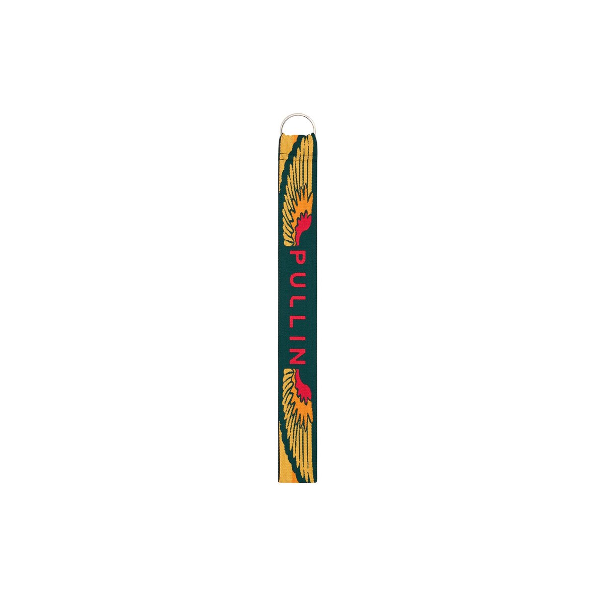 PORTE-CLES WINGS multicolore, PULLIN