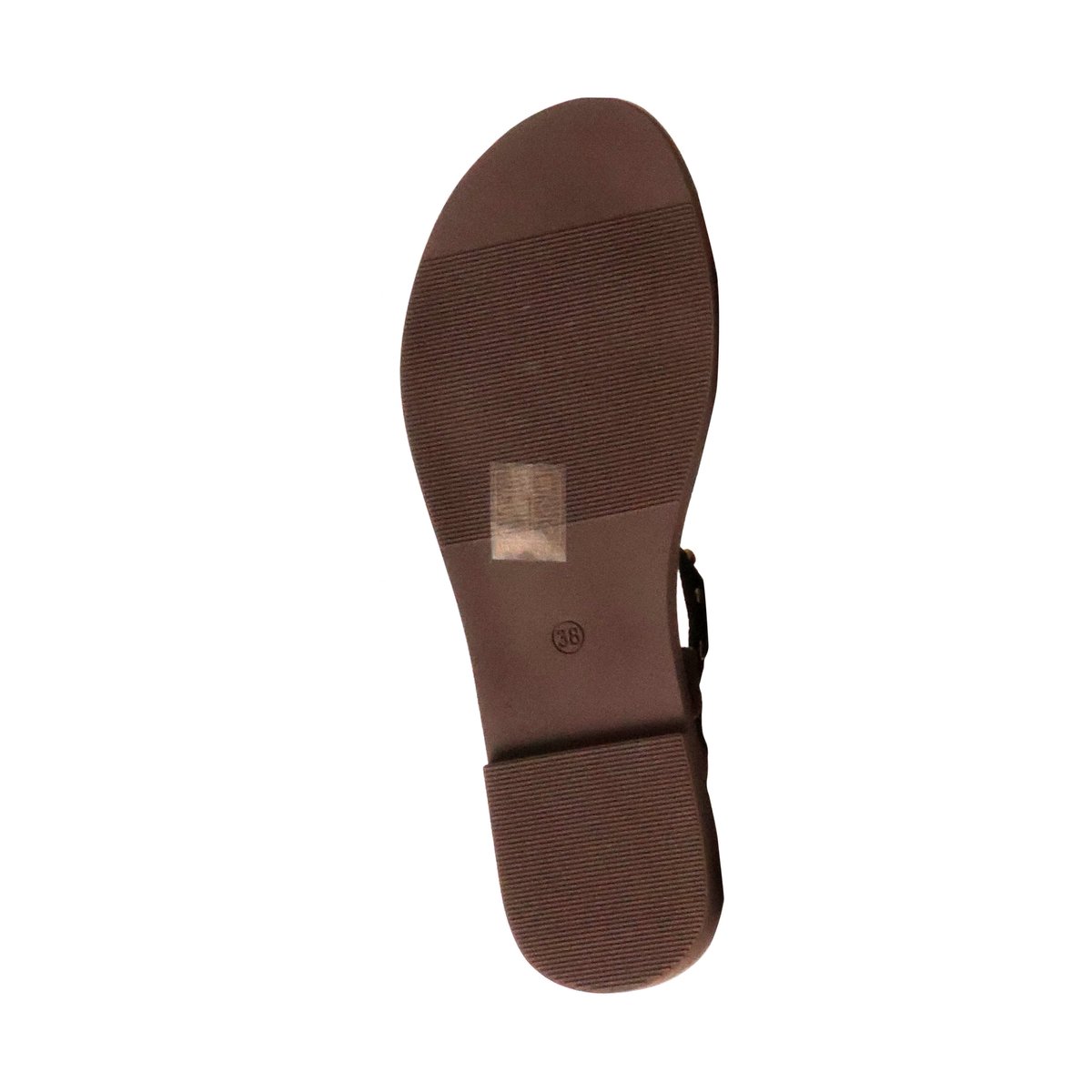Sandales à Brides Joalice marron, ENZA NUCCI