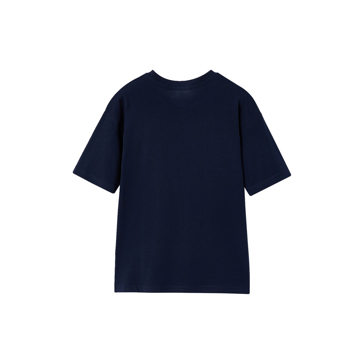 Lot de 2 pyjamas marine, JONEN