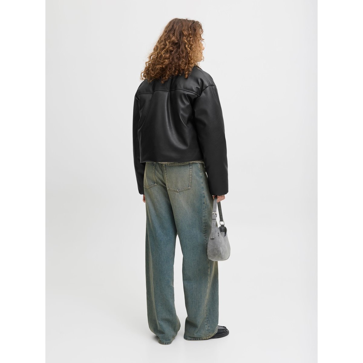 Veste Bomber black, JJXX