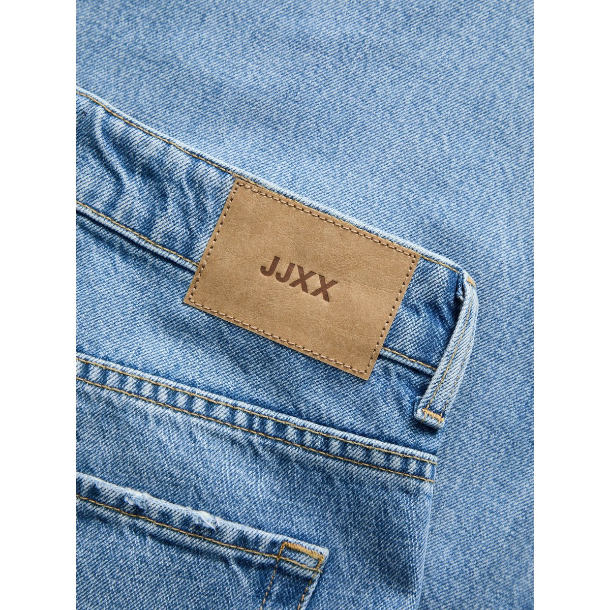 Jean Baggy Fit blue denim, JJXX