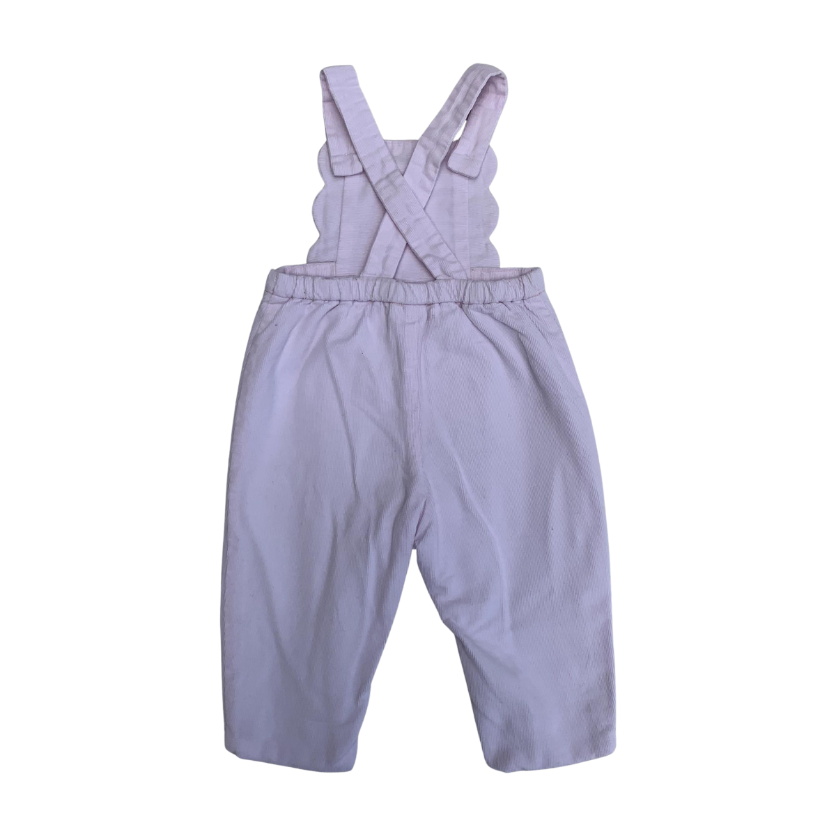 Salopette bébé - Très bon état rose, JACADI