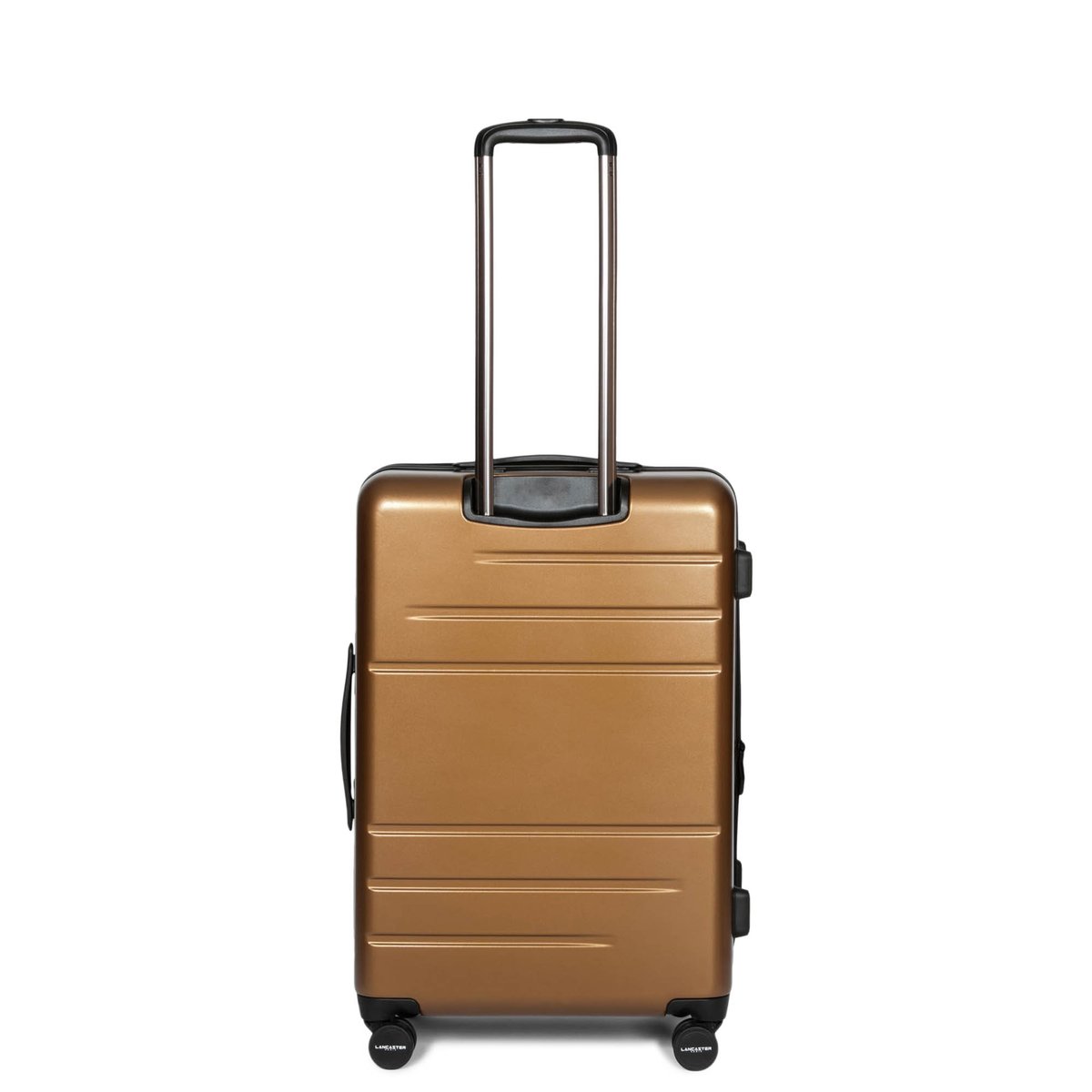 Valise soute M Bagages CDG bronze, LANCASTER