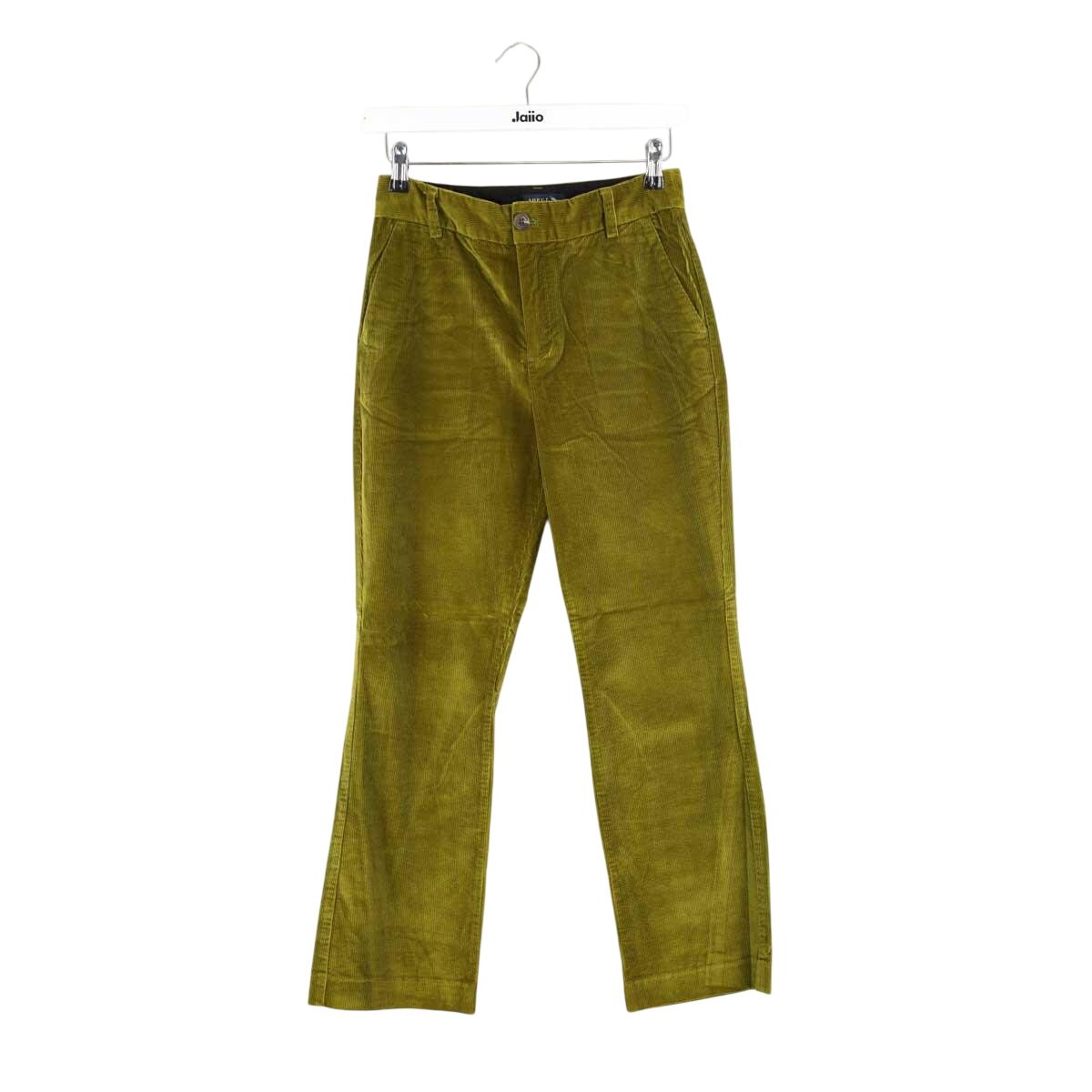 Pantalon droit - Très Bon État kaki, SOEUR