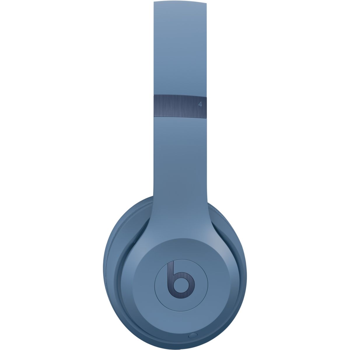 Casque Solo 4 wireless slate blue couleur unique, BEATS BY DR,DRE