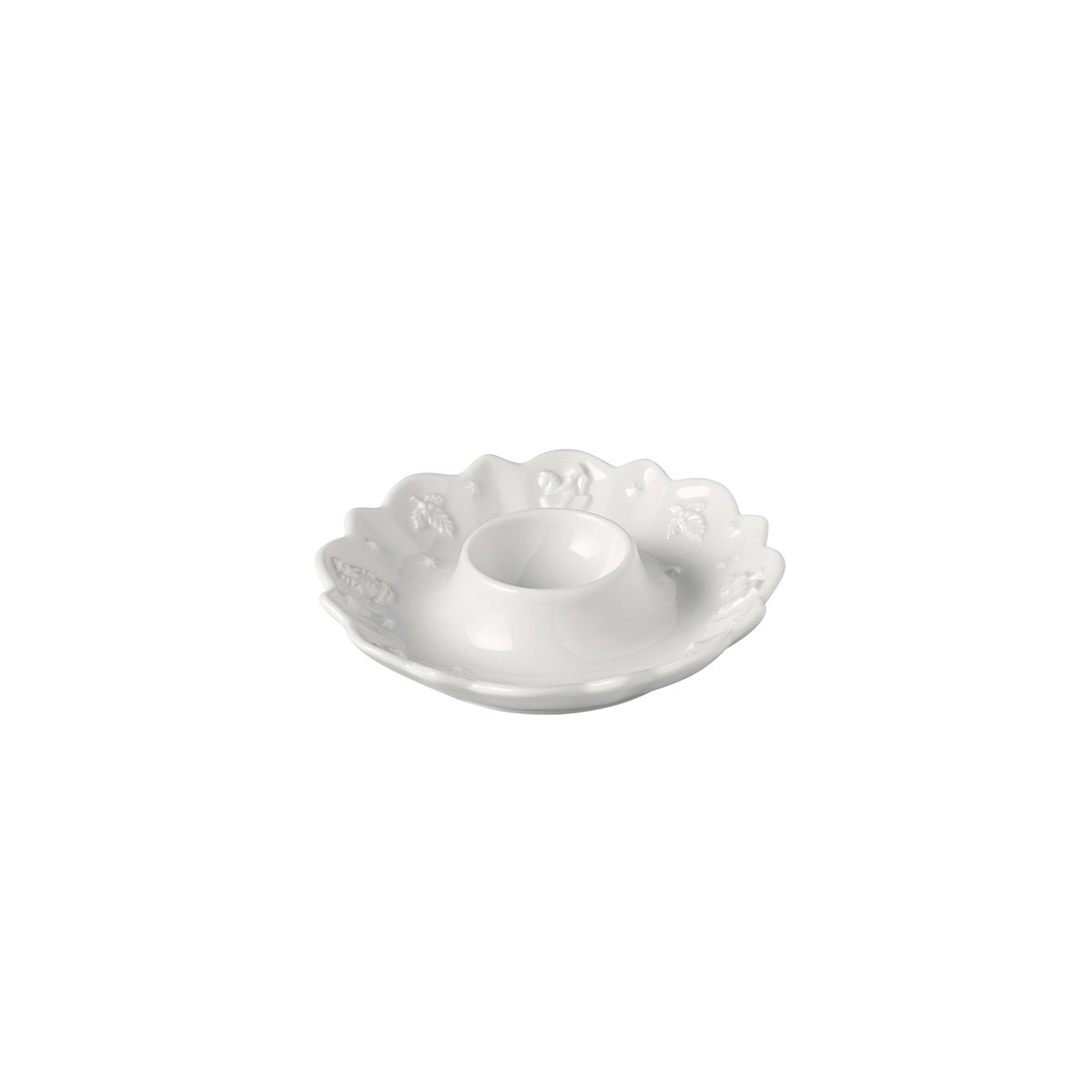 Coquetier TOY'S DELIGHT ROYAL CLASSIC couleur unique, VILLEROY & BOCH
