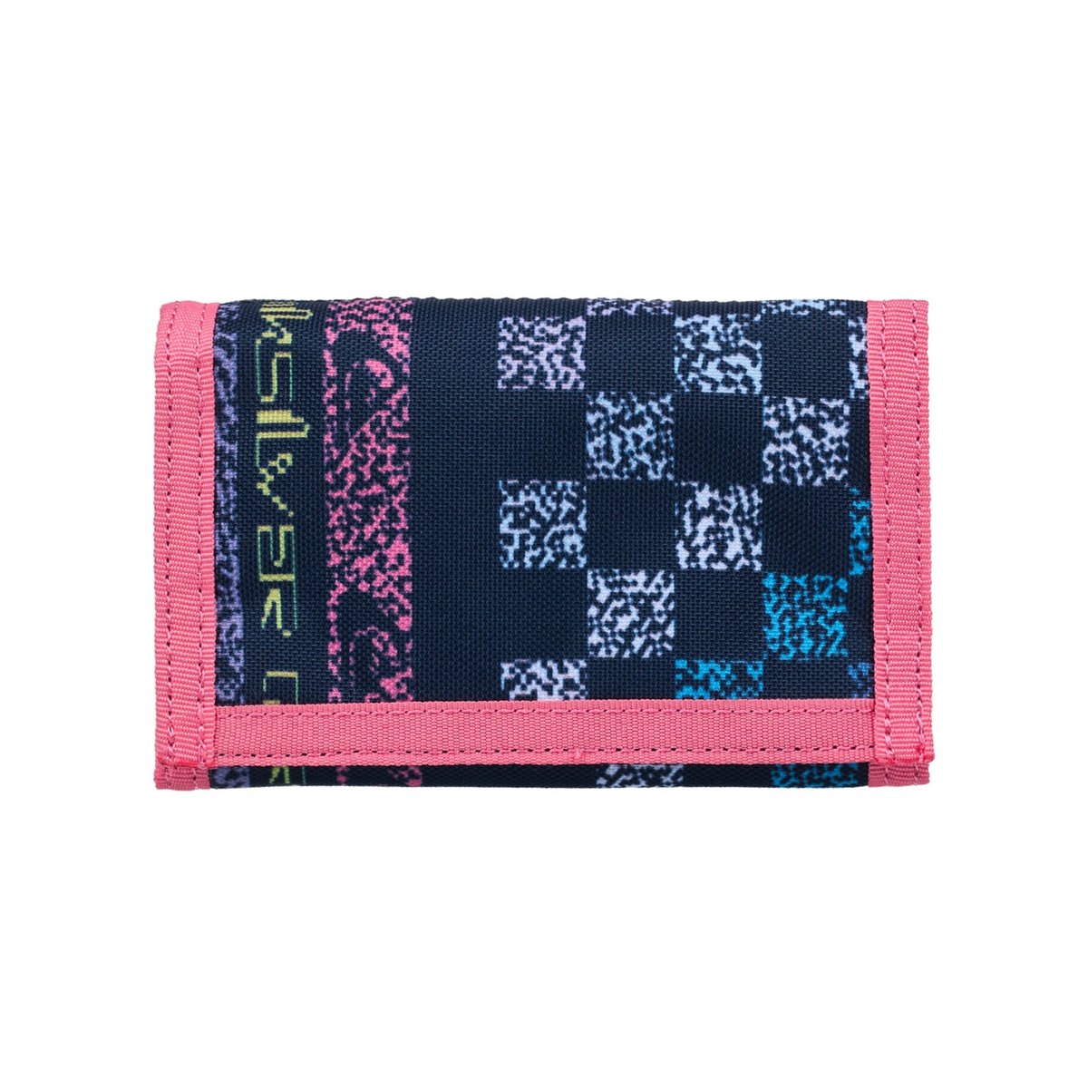 Portefeuille 3 volets THE EVERYDAILY bleu dark navy next gen, QUIKSILVER