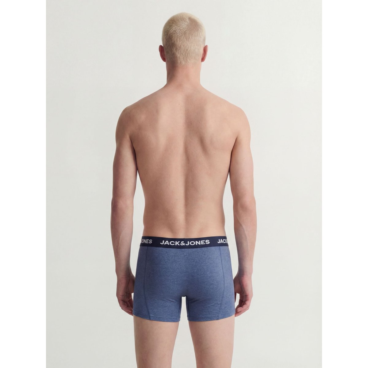 Maillots vintage indigo, JACK & JONES