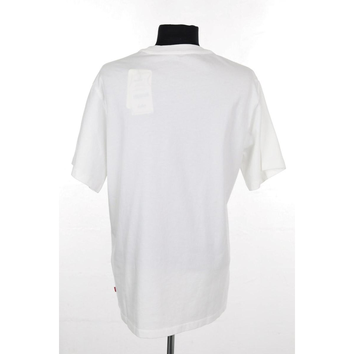 T-shirt - Très Bon État blanc, LEVI'S