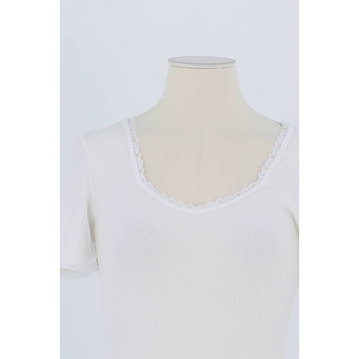 T-shirt - Très Bon État blanc, ROUJE