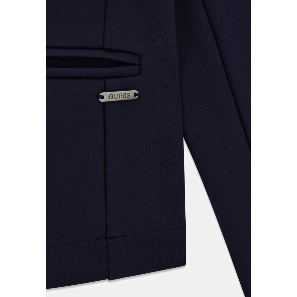 Blazer Monaco Ponte bleu, GUESS KIDS