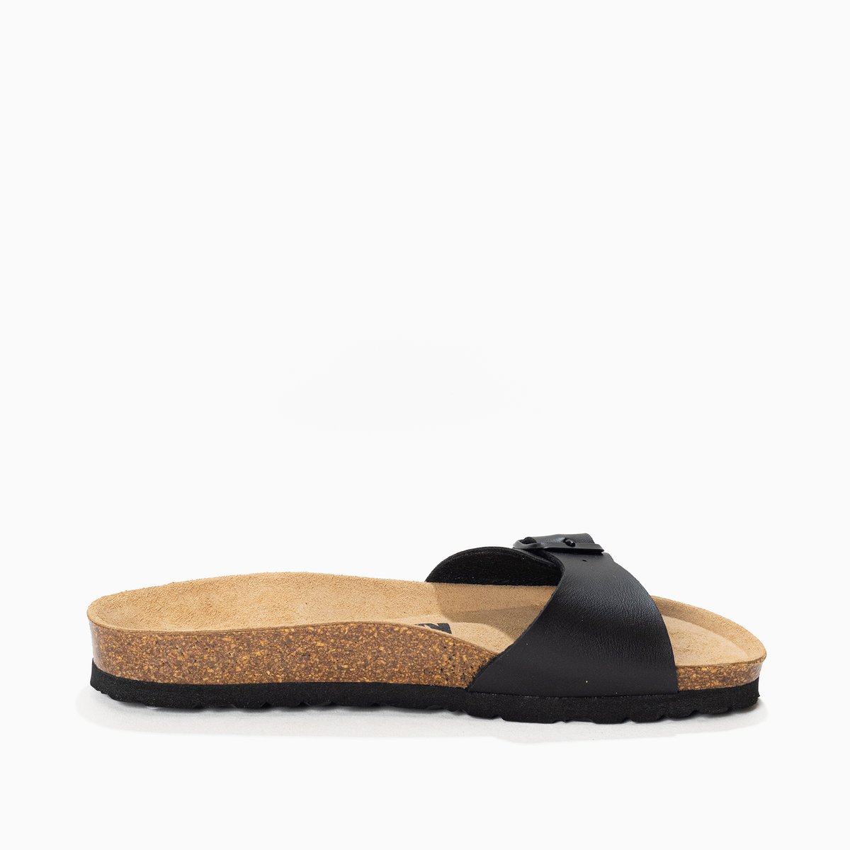 Sandales ZEPHYR s noir, BAYTON