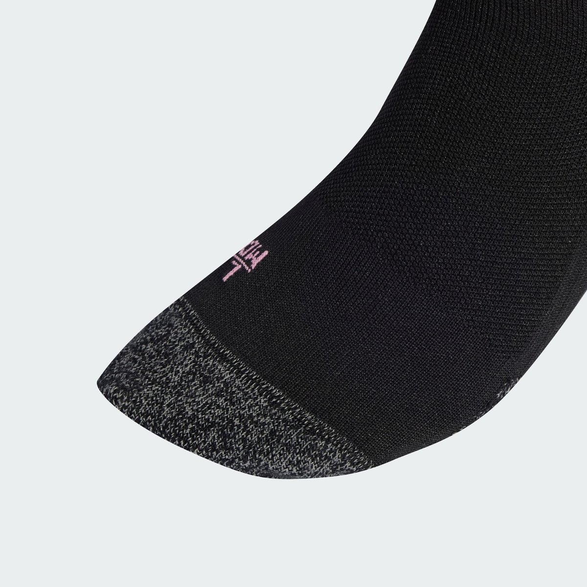 Chaussettes Domicile Juventus 25/26 Chaussettes Domicile Juventus 25/26 black / bliss pink, adidas Performance