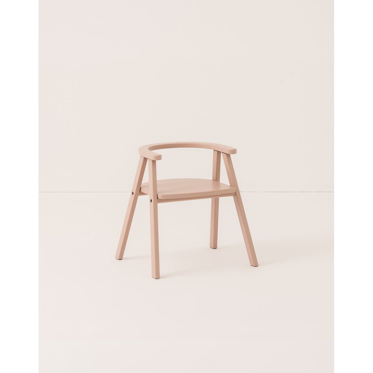 Ensemble bureau enfant avec 1 chaise GROWING GREEN blush, NOBODINOZ