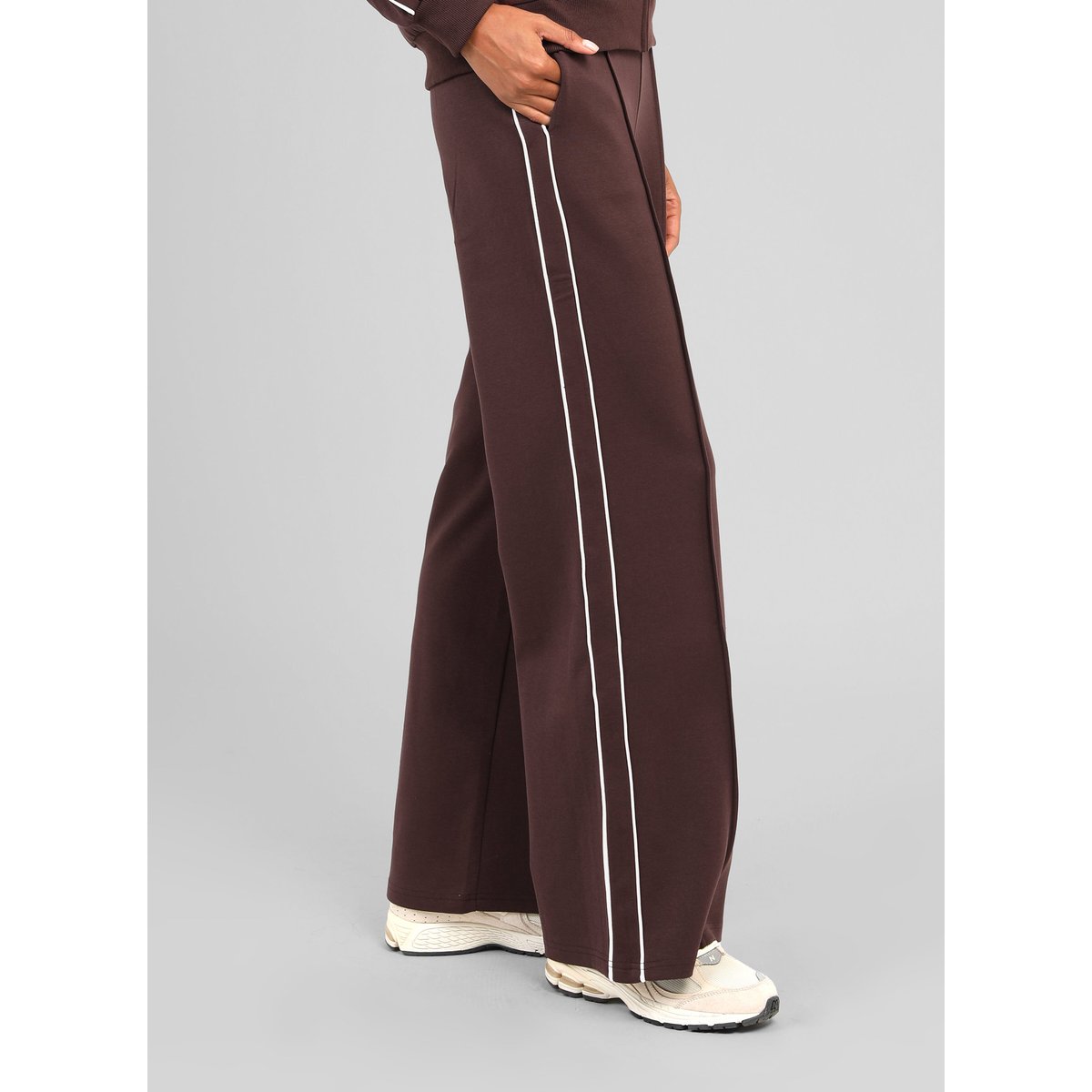 Pantalon PATRIVA cafe, AN'GE
