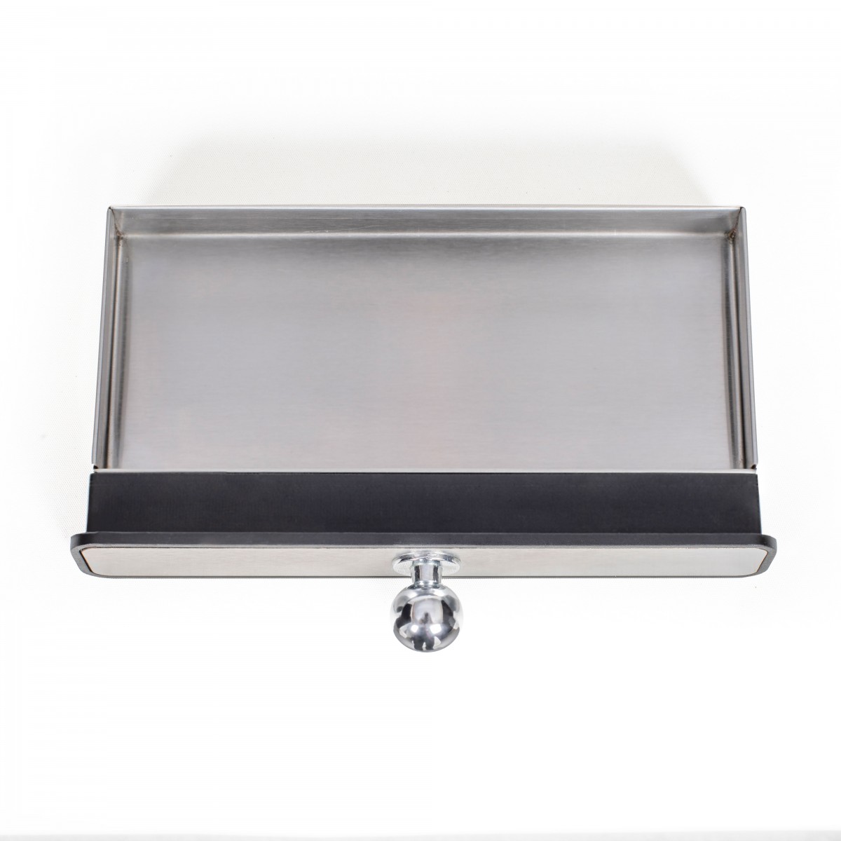 Plancha électrique inox couleur unique, LIVOO