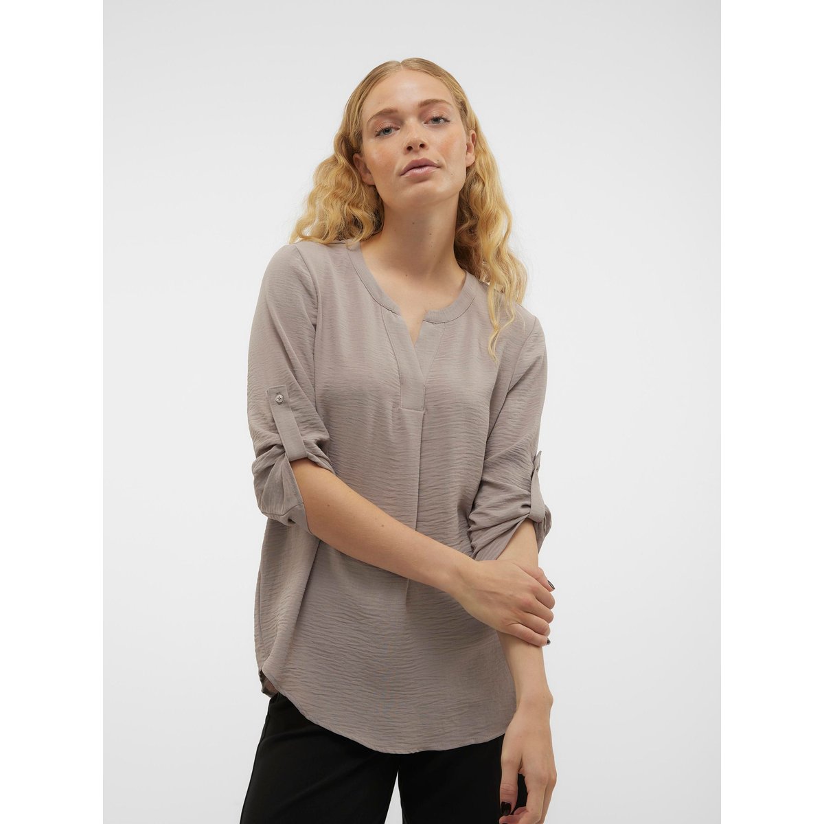 Top moon rock, VERO MODA