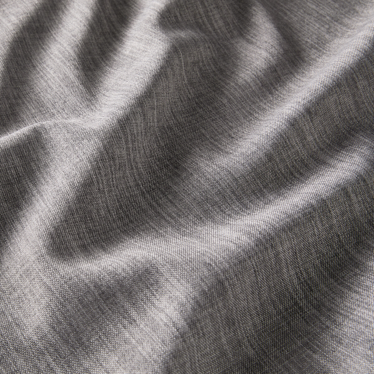 Thermal Blackout Curtain, Exurie grey, LA REDOUTE INTERIEURS