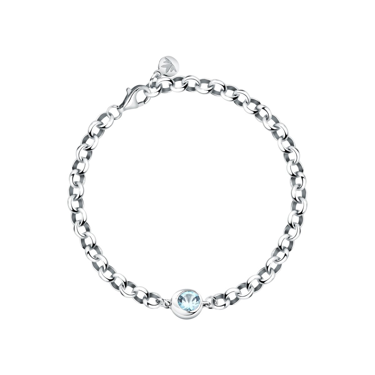 Bracelet TESORI ETERNI argent, MORELLATO