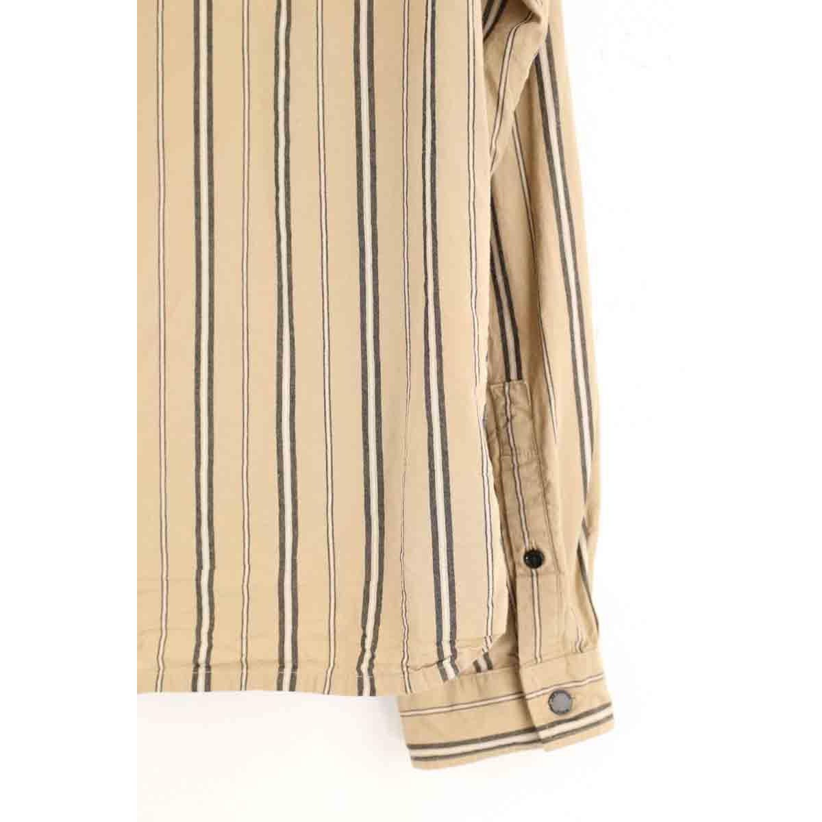 Chemise - Très Bon État camel, THE KOOPLES