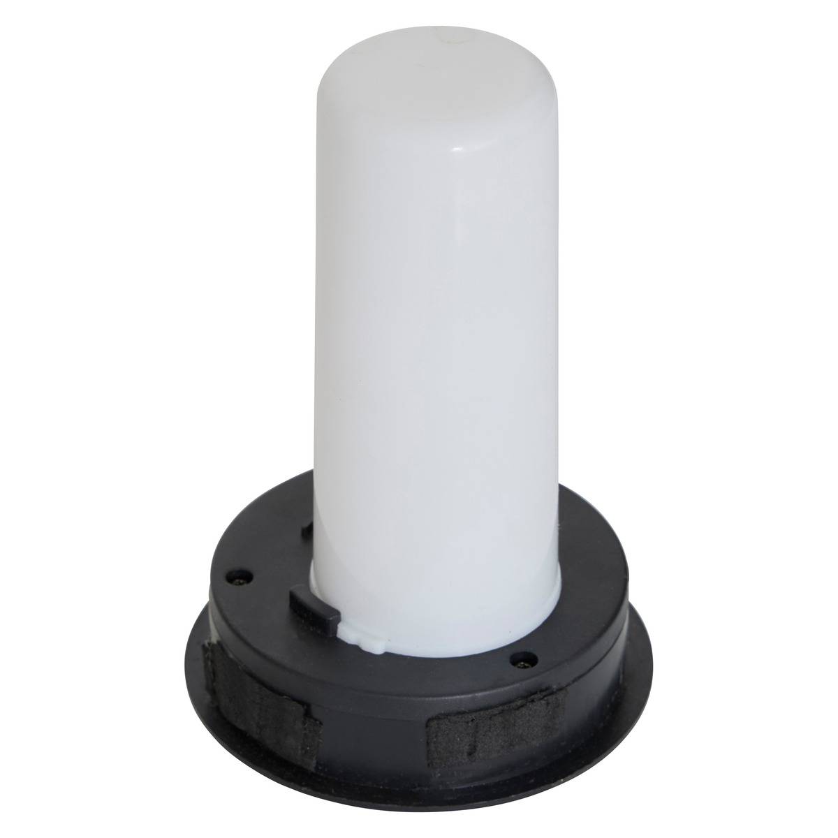 Lanterne d'extérieur solaire GINA beige, ATMOSPHERA