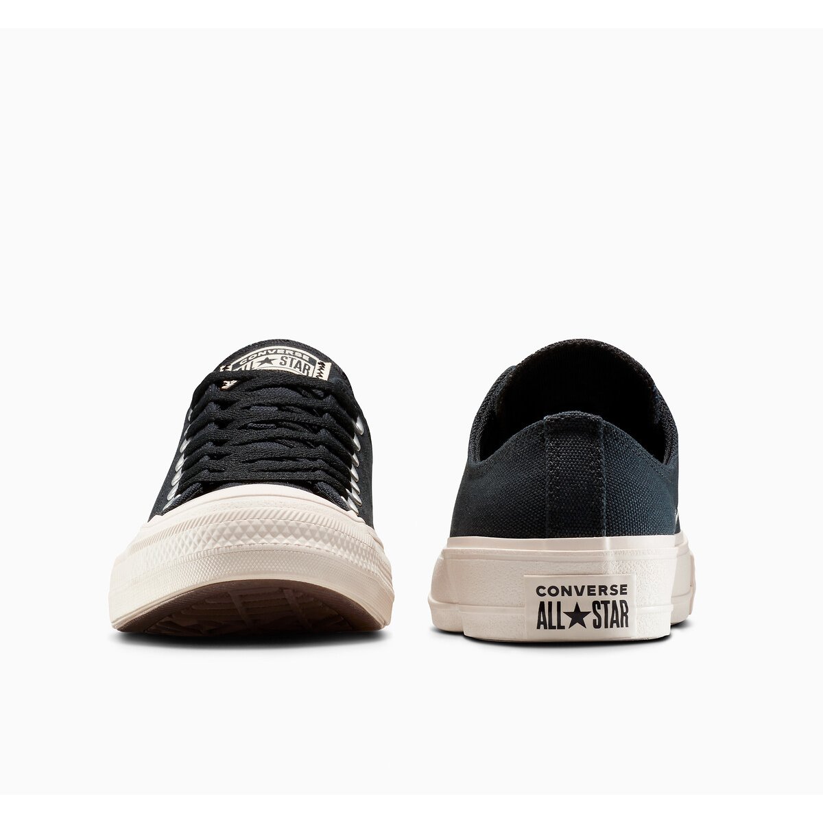 All Star Double Protected Trainers black, CONVERSE