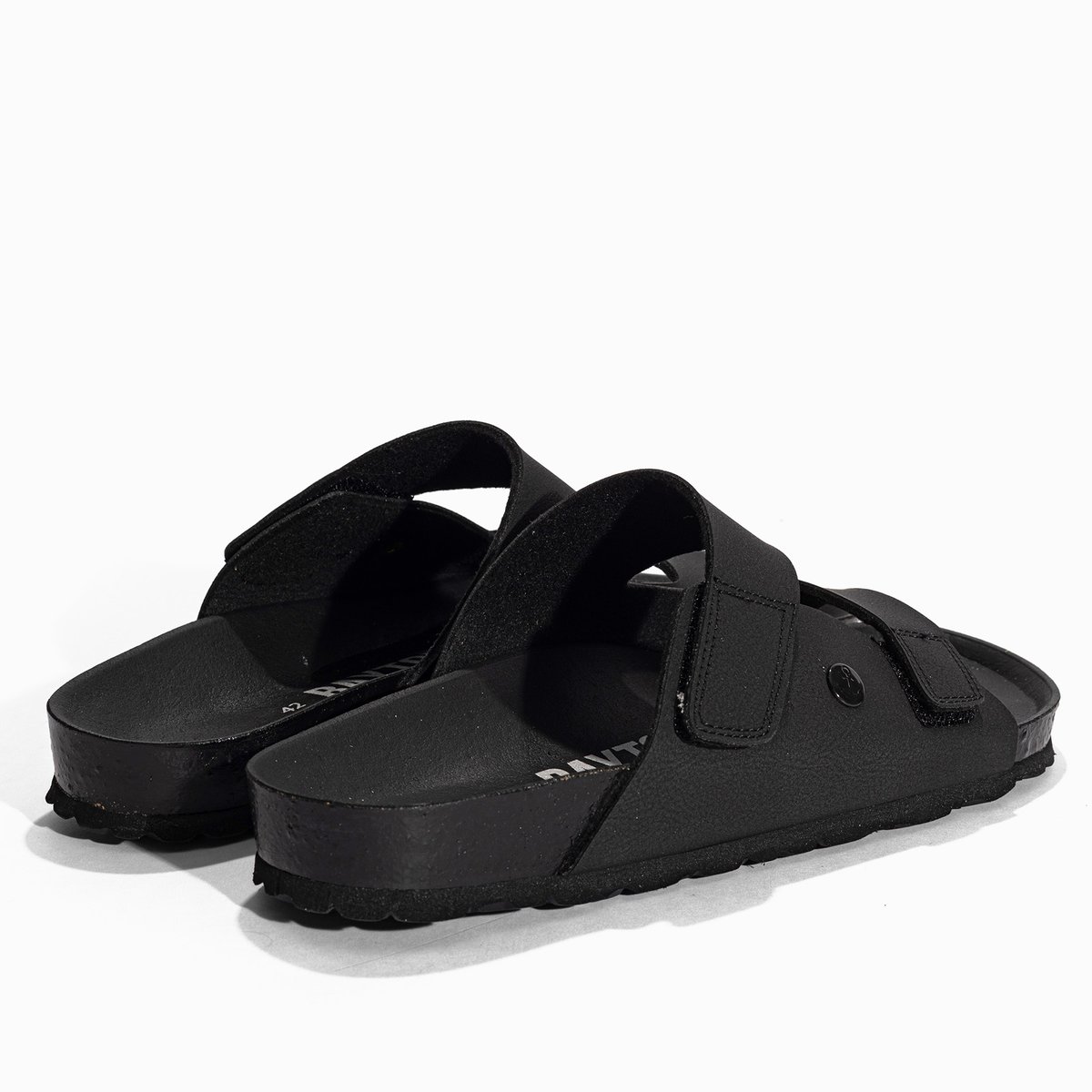 Mule ATRIUM noir, BAYTON