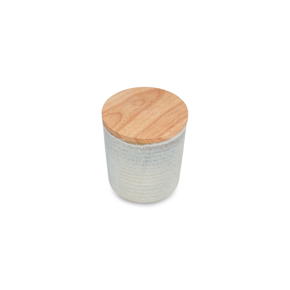 Boîte De Conservation CAMEO beige, SALT & PEPPER
