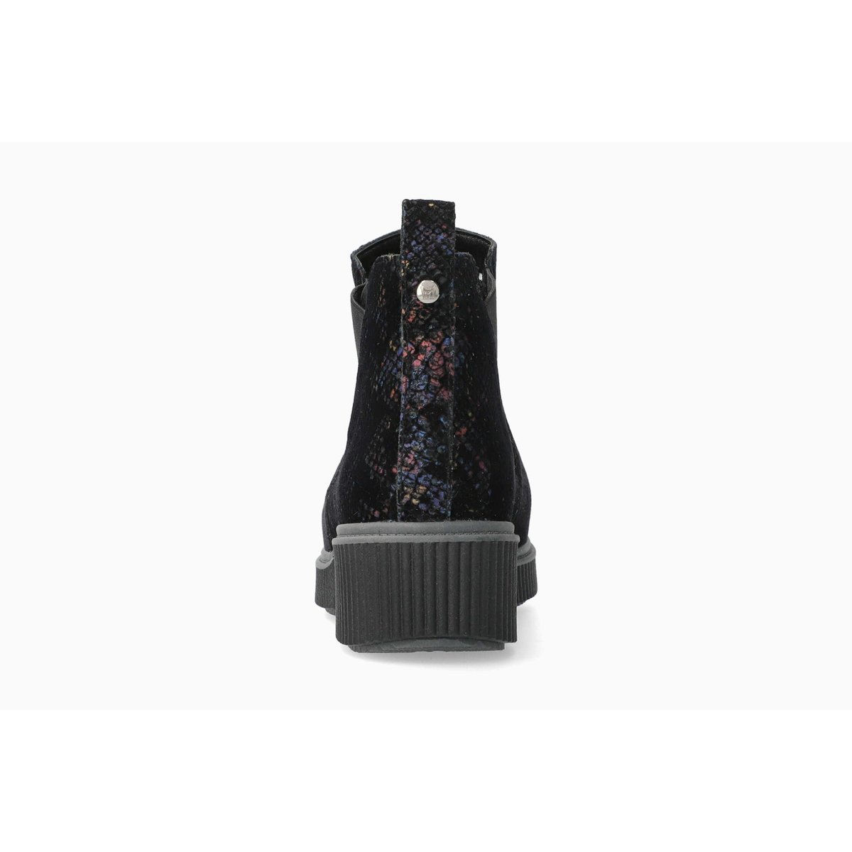 Bottines en cuir EMIE multicolore 5135, MEPHISTO