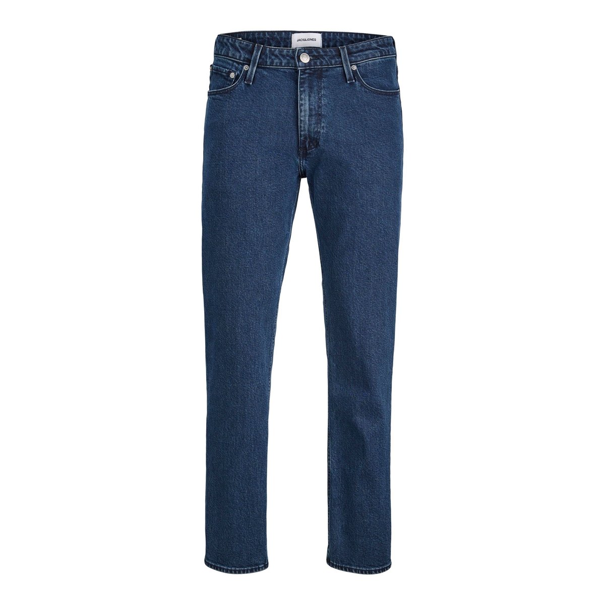 Coupe Regular blue denim, JACK & JONES