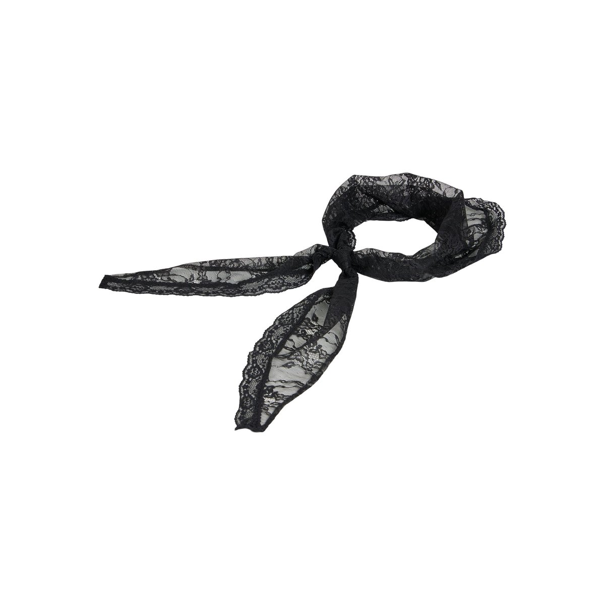 Écharpe noir - black beauty1, VILA