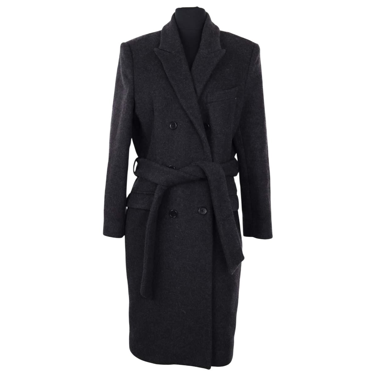 Manteau - Très Bon État gris, IRO