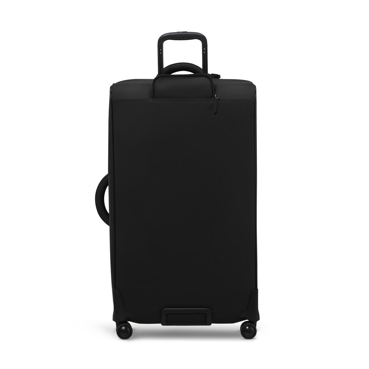 Lost in berlin valise 4 roues taille XL black, LIPAULT
