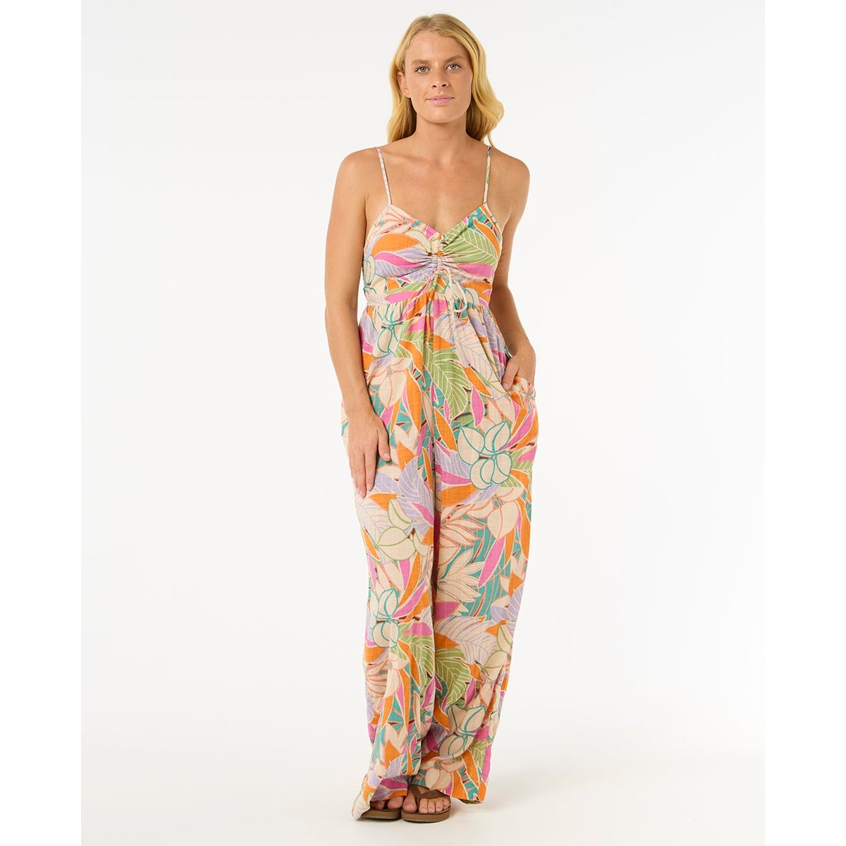 Combinaison CALA VADELLA multi, RIP CURL