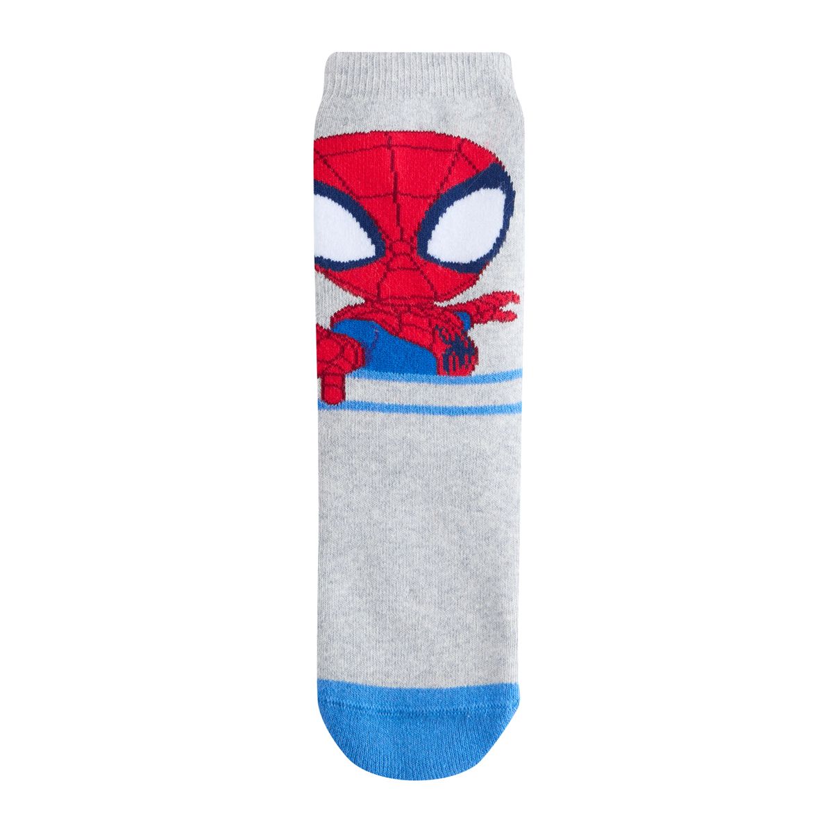 Chaussettes en coton à personnage, 5 paires spidey et ses incroyables amis, NEXT