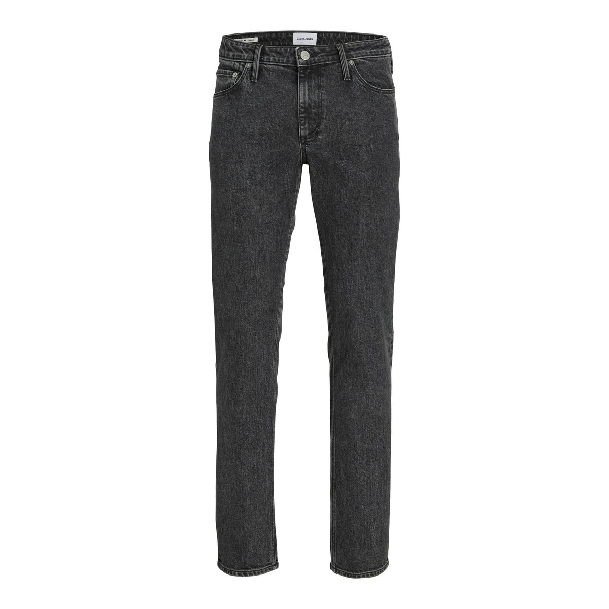 Coupe Regular grey denim, JACK & JONES