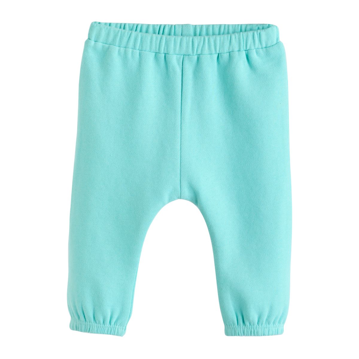 Sweat et pantalon de jogging bébé vert, NEXT