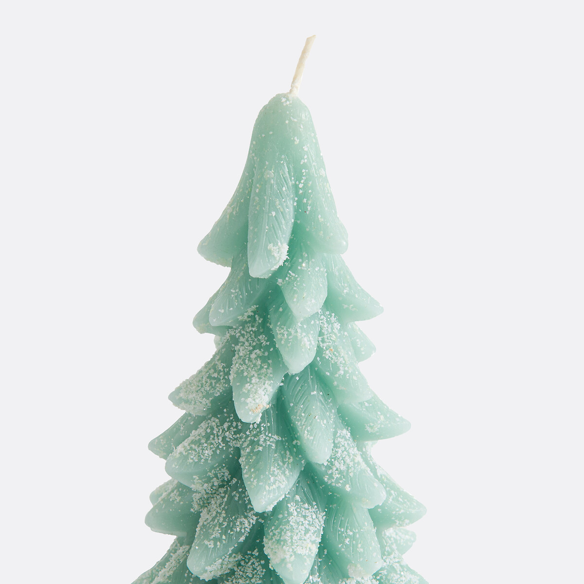 Árvore de Natal, em certa, alt. 16,5 cm, Caspar verde, LA REDOUTE INTERIEURS