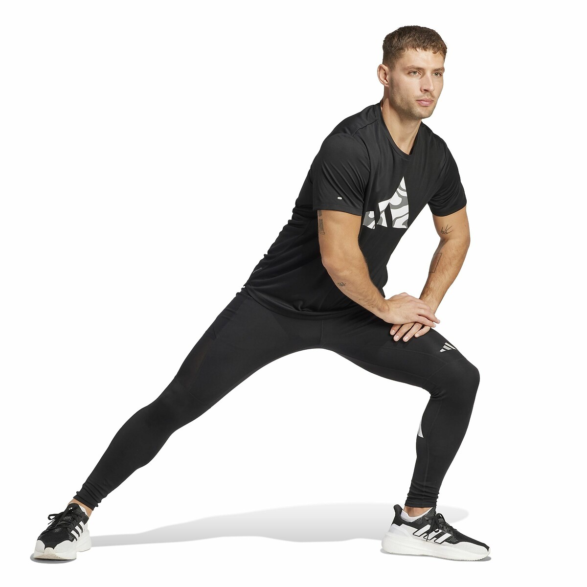 Adidas Run It Leggings black, adidas Performance