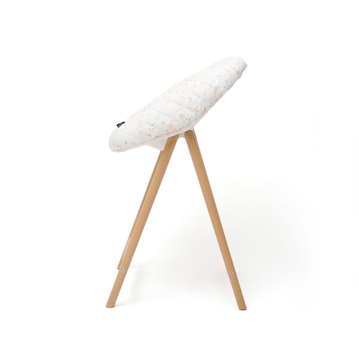 Transat Newborn pour chaise haute TOBO couleur unique, CHARLIE CRANE
